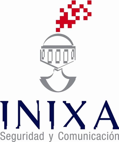 Inixa Logo